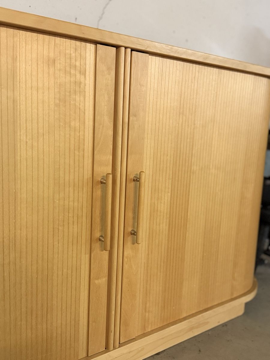 Commodes: Massivholz SIDEBOARD – D'occasion à Wetzikon ZH par SerapMuslu 2