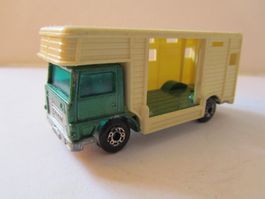 Horse-Box, Matchbox Superfast, Nr. 40 B