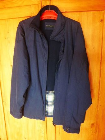 Renato Cavalli Herrenjacke Classic