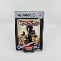 Prince of Persia: The Two Thrones (PS2)