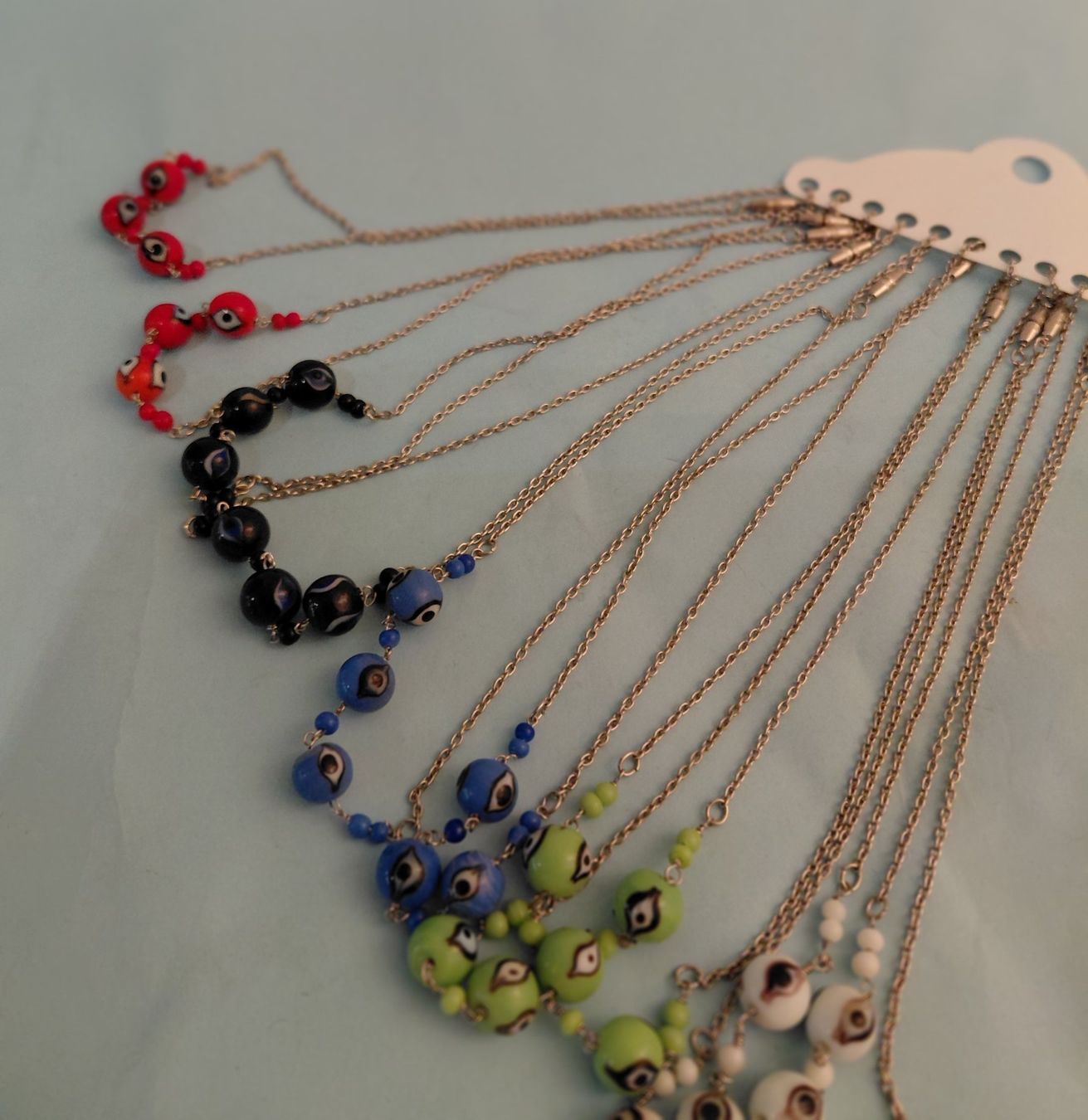 Altri gioielli: Ketten Modeschmuck – Usato da Zürich venduto da Rosys 1