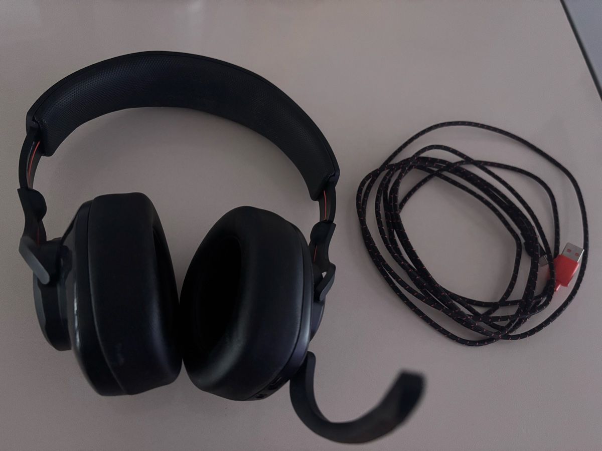 JBL Cuffie: Kopfhörer JBL Quantum 400 – Usato da Stans venduto da ste_fcr5