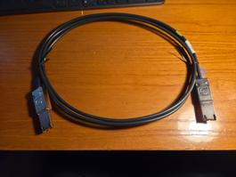 HP SAS Extern Kabel Mini-SAS – 2m – P/N 406592-001 – NEU 💾