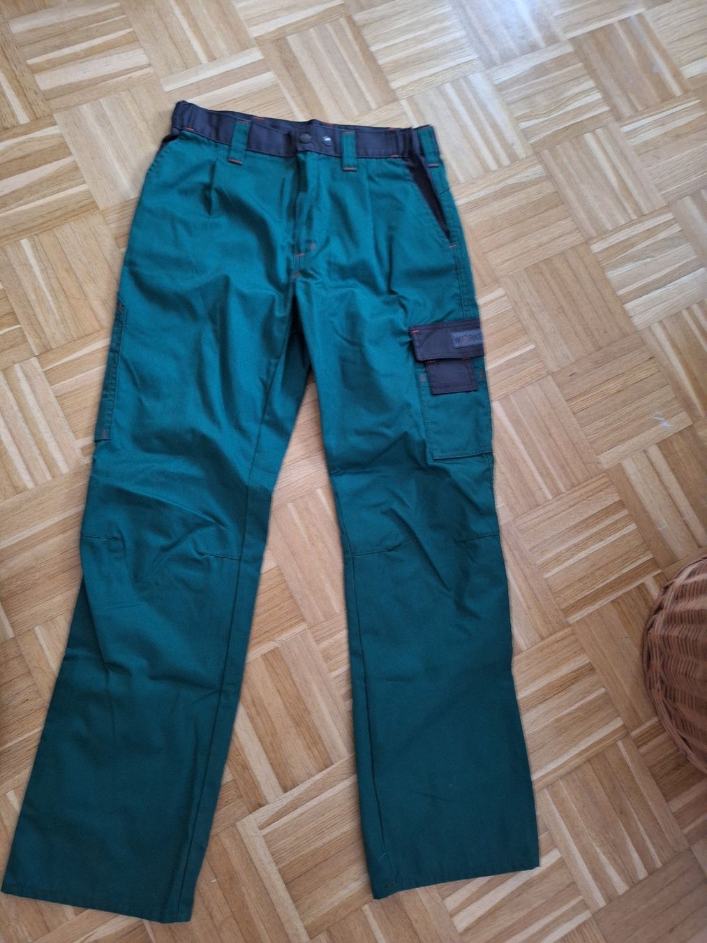 Pantalons: Hosen " Worker" – Neuf (Voir description) à Anwil par sar_s77s