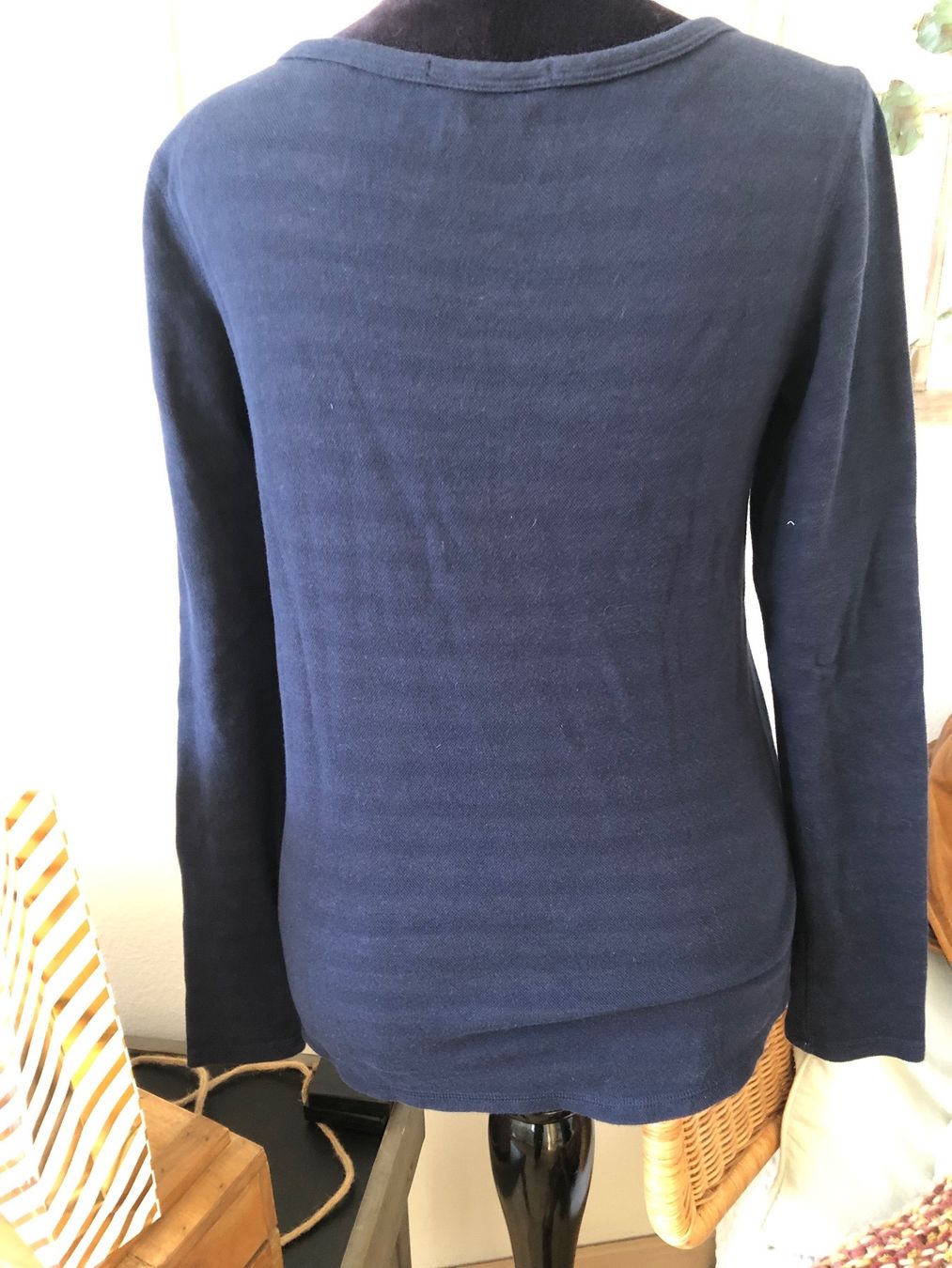 Maison Scotch T-shirt: Shirt – Usato da Arlesheim venduto da leyRum4.5 3
