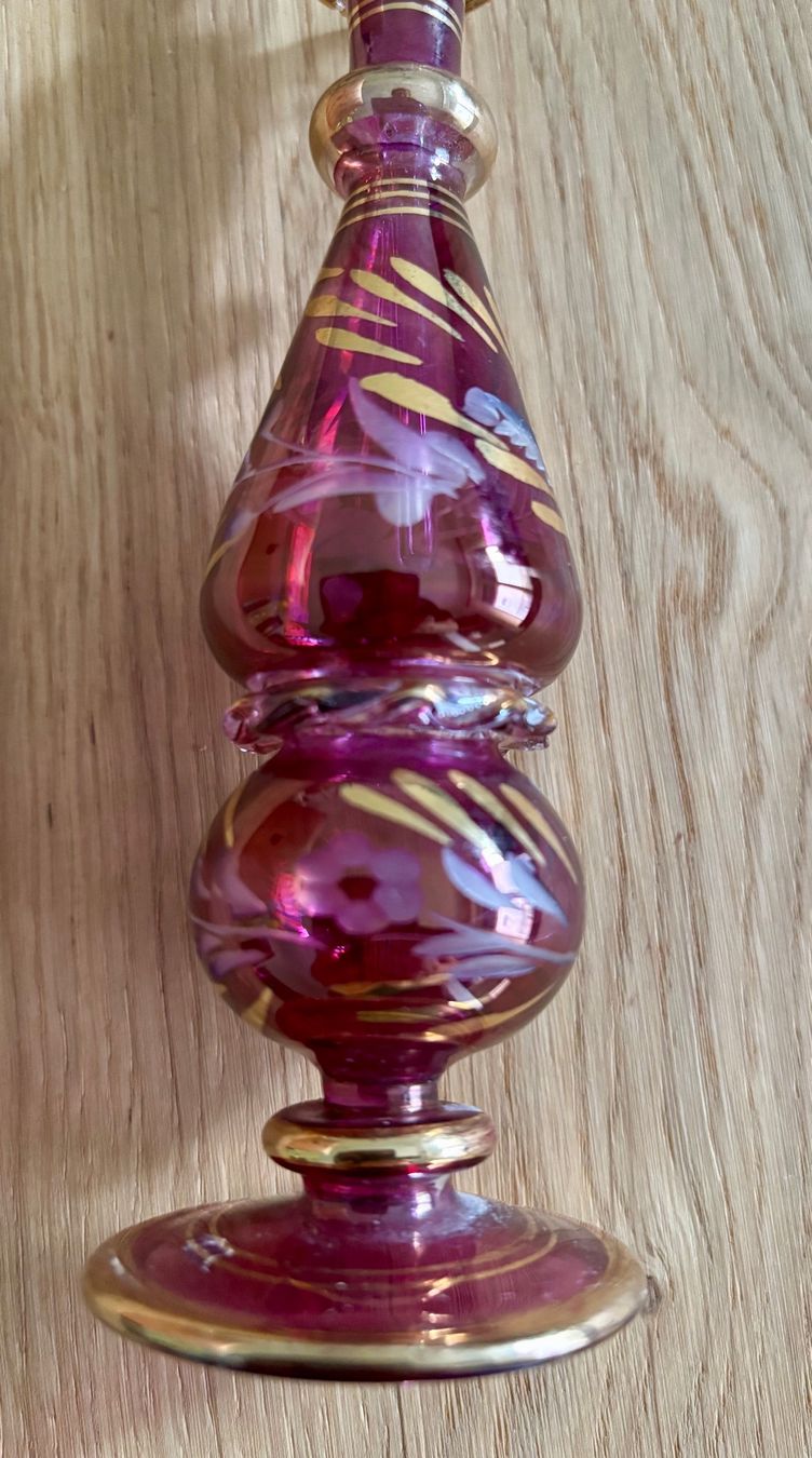Flaconi: FLACON DE PARFUM – Usato da Losone venduto da courrier 4