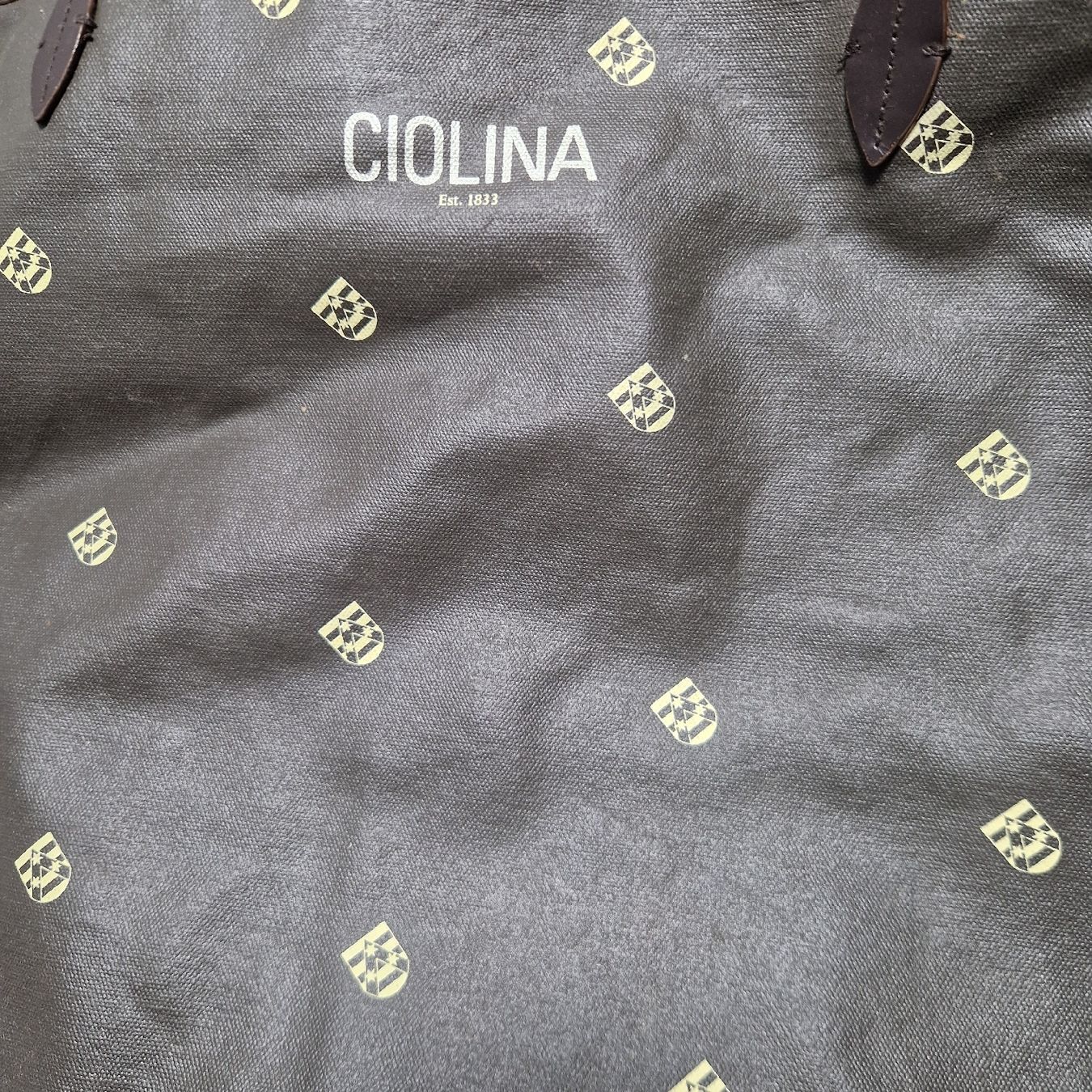 Taschen: Ciolina Einkaufstasche  – Gebraucht aus Gwatt (Thun) von Letzte-Chance-III 8