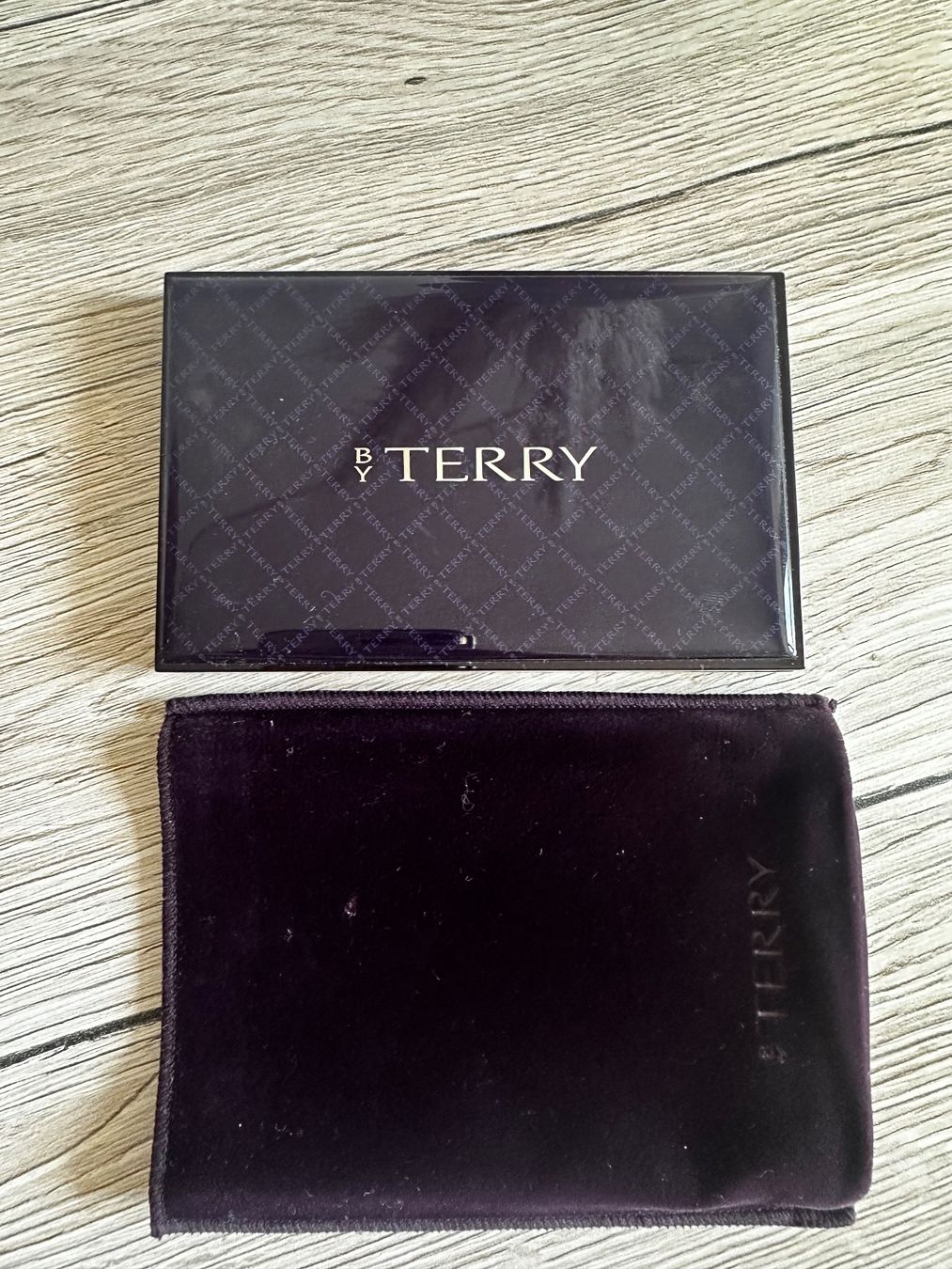 Make-up: BY TERRY / Palette yeux – Nuovo (secondo la descrizione) da Saicourt venduto da Liman25 1