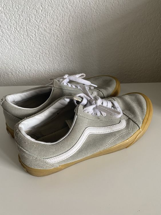 Vans Scarpe da donna: VANS Schuhe Grösse 39  – Usato da Bannwil venduto da michelheiniger 1