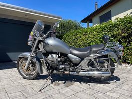 Moto Guzzi Jackal