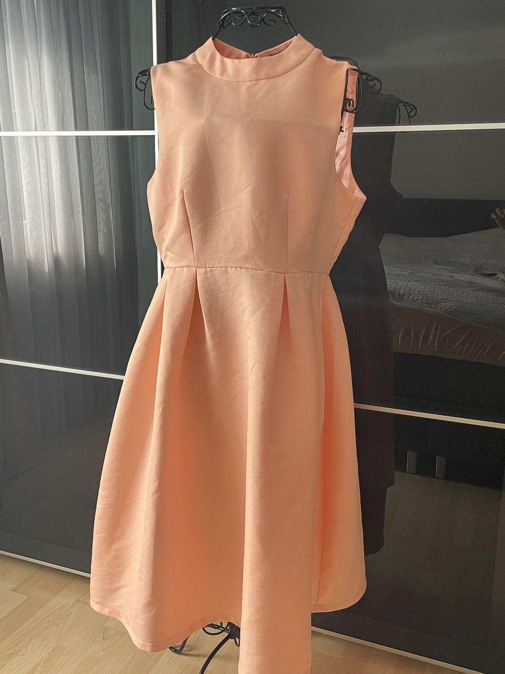 Robes: Abendkleid Gr.42 – D'occasion à Obfelden par 3zwerge 1