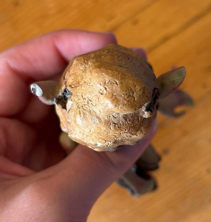 Tutte le decorazioni: Figurine lutin   déco féerique – Usato da Bôle venduto da jes_987t 2