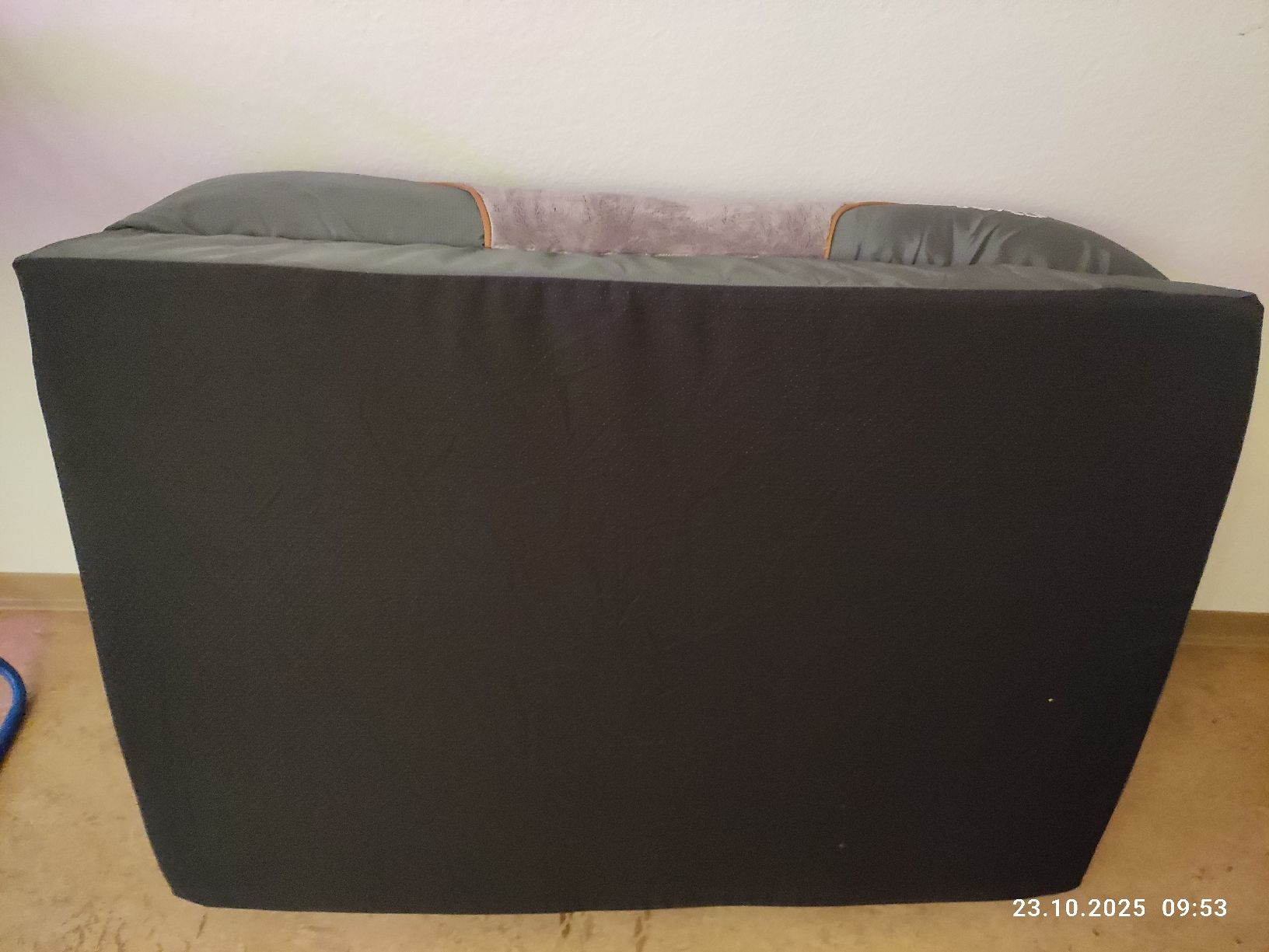 Cucce & Letti: JOYELF XLarge Gedächtnisschaum Hundebett – Nuovo (secondo la descrizione) da Schaffhausen venduto da Alain61 2