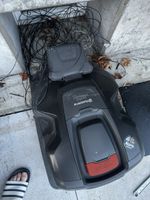 Automover 315 Husqvarna