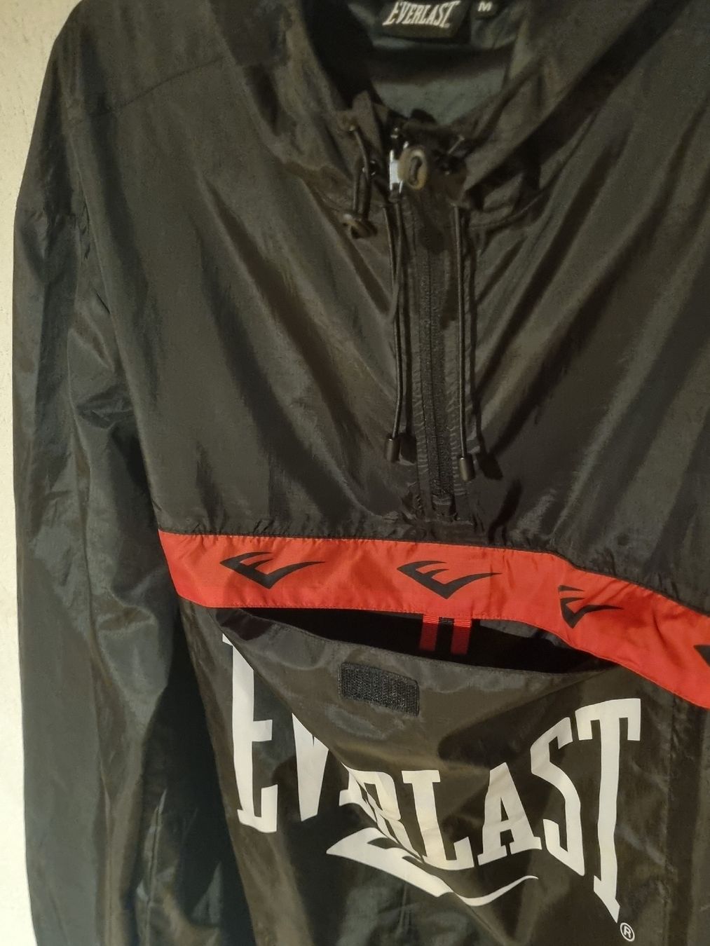 Everlast Giacche: Windbreaker Everlast – Usato da Oberbalm venduto da marou4 2