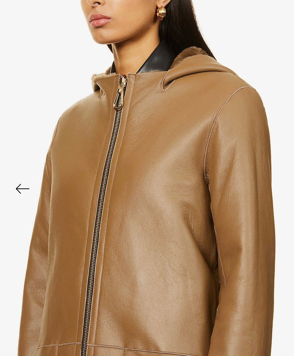 Sandro Mäntel: Sandro reversible coat – Neu (gemäss Beschreibung) aus Schönried von theapplew 4