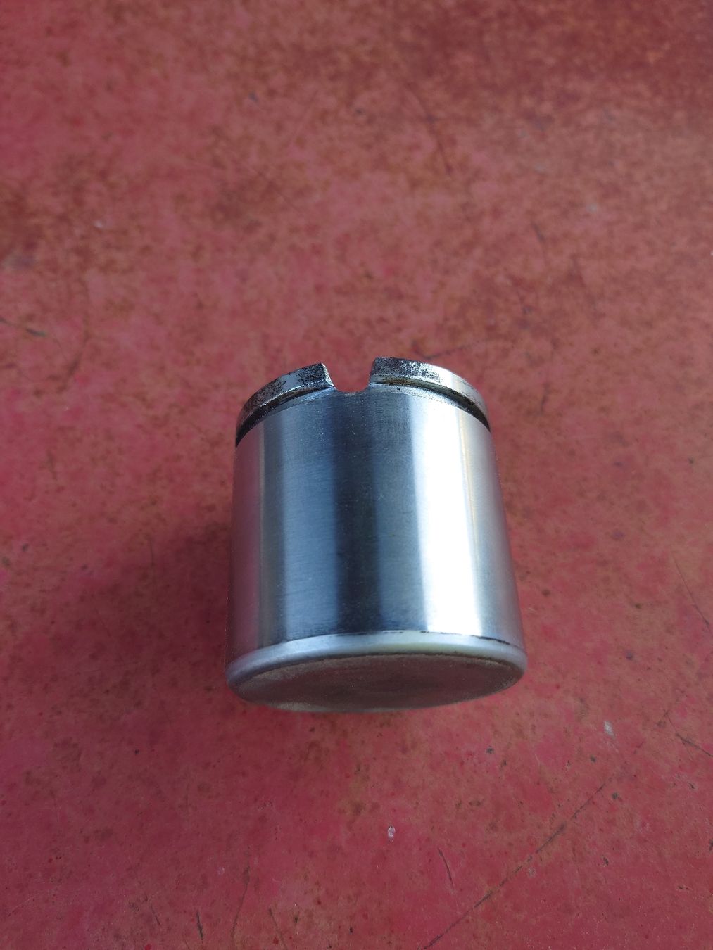 Portacenere: Aschenbecher Bremskolben – Nuovo (secondo la descrizione) da Winterthur venduto da Tenderizer3000 2