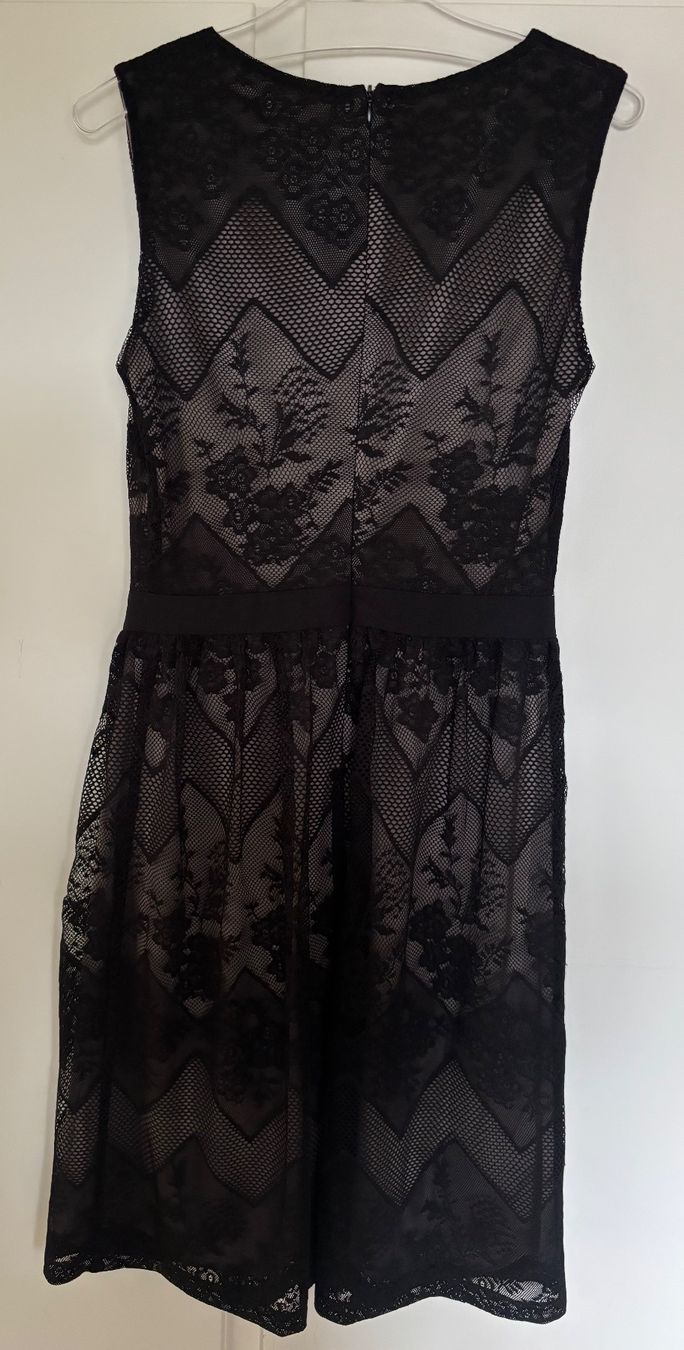 Anna Field Vestiti: Cocktailkleid von ANNA FIELD – Nuovo (secondo la descrizione) da Zürich venduto da Tzhkely24 3