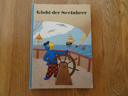 Globi der Seefahrer - 1. Auflage von 1986 - G204