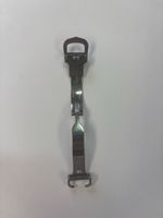 Cartier Faltschliesse Stahl 12 mm