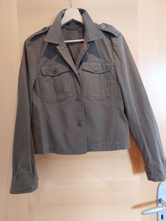Jacke Viventy Gr. 40