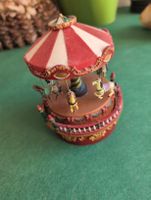Spieluhr Karussell Jingle Bells