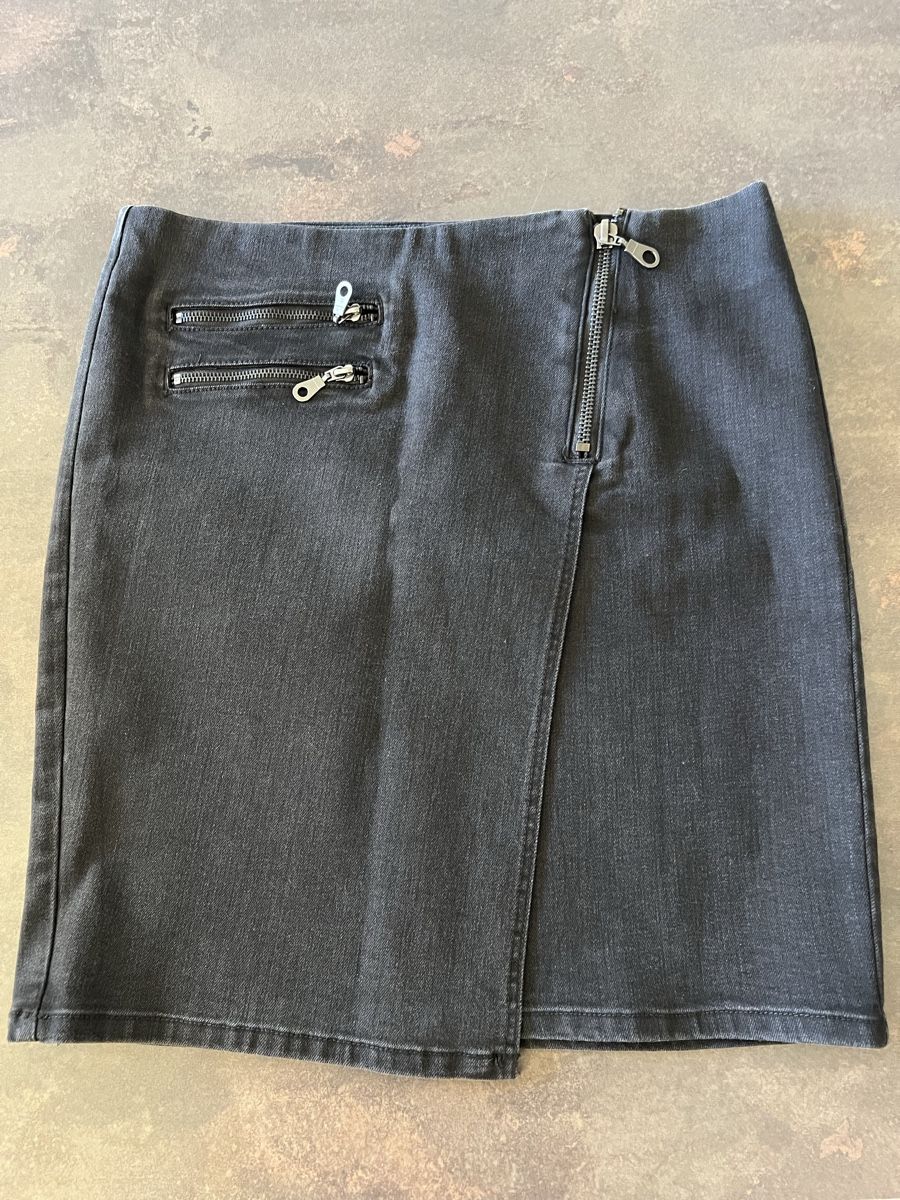 Röcke: Superbe jupe jeans neuf taille 42 – Neu (gemäss Beschreibung) aus St-Blaise von endora63 1