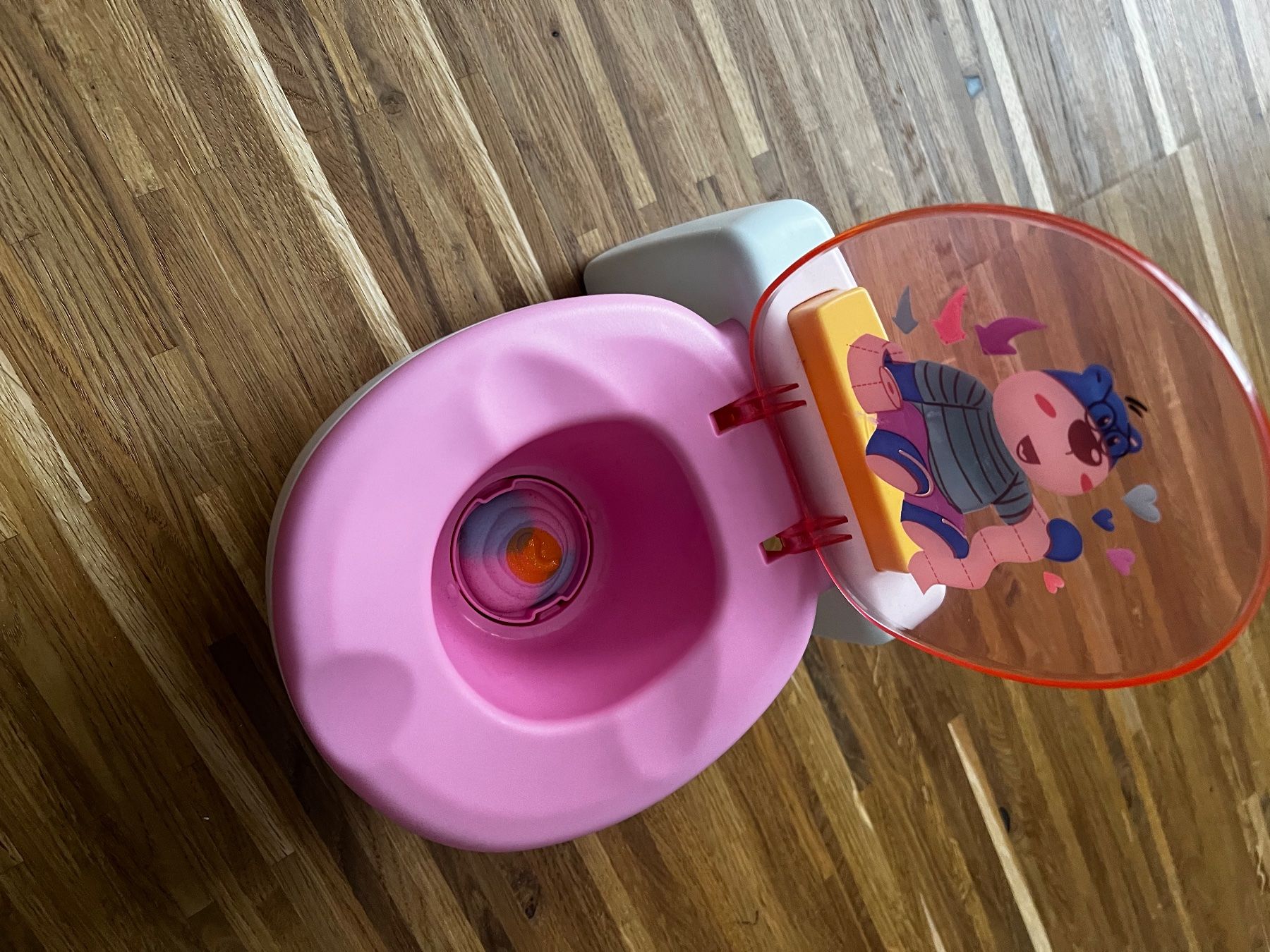 Zapf Creation Giocattoli: Baby Born Wc – Usato da Stans venduto da Fee81 1