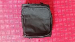 Transporttasche für mobilen DVD Player