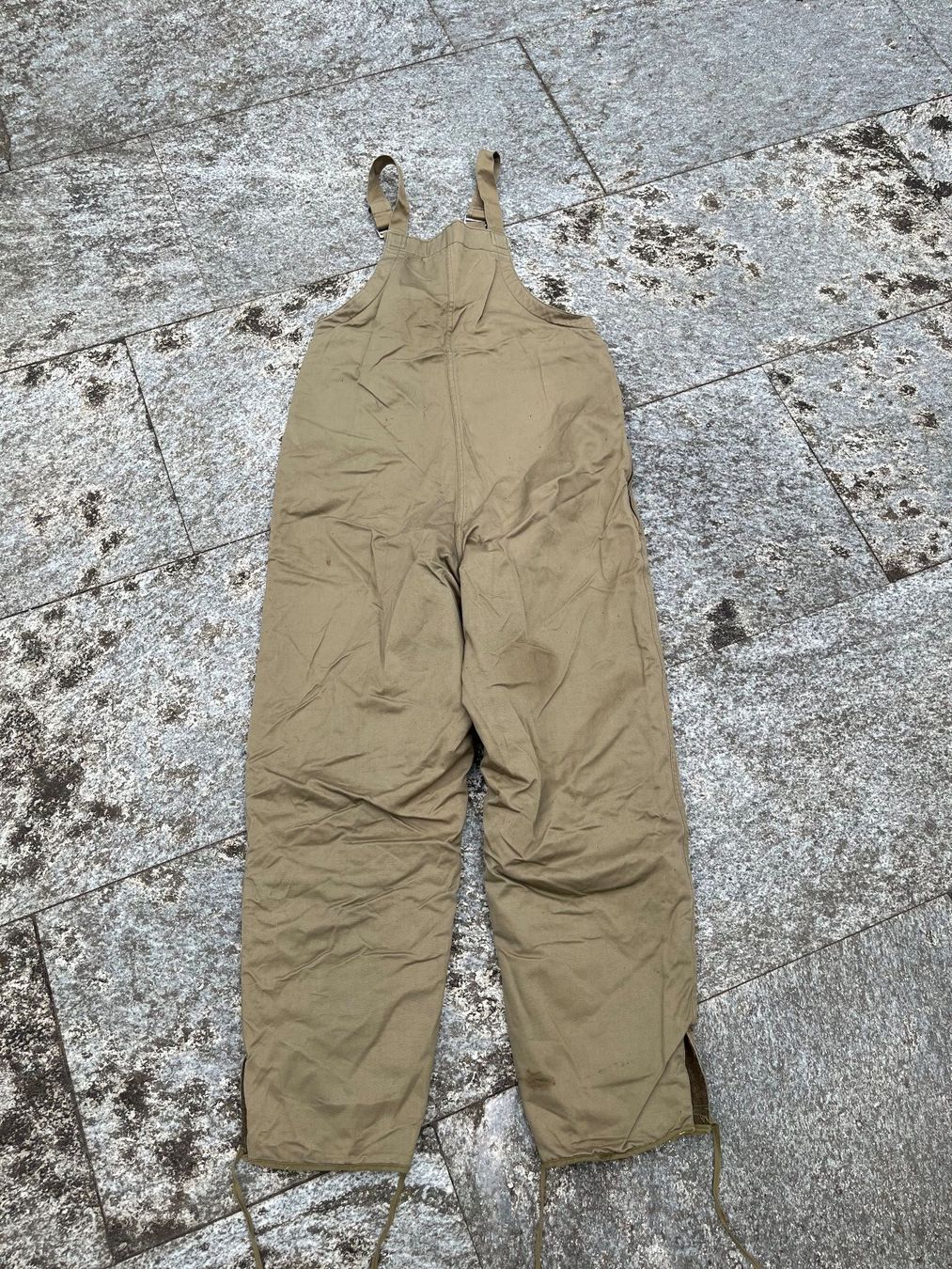 US Army Uniformes: WW2 Tanker Hosen US Army – D'occasion à Bottmingen par Puffsack 1