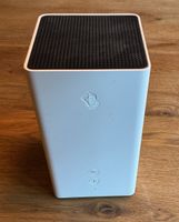 Internet-Box 2 Swisscom RTV1905VW Router mit viel Zubehör
