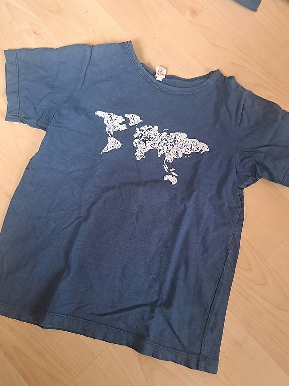 Camicie, T-shirt & Polo: T-Shirts 122 – Usato da Winterthur venduto da feehee 2