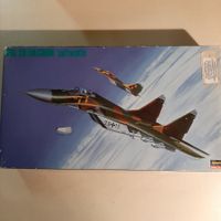 2165 ... MIG-29 Fulcrum ... Hasegawa 51545
