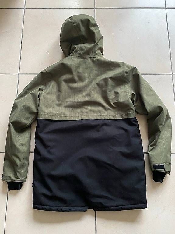 Giacche & Cappotti: Winterjacke Rukka Gr. 176 – Usato da Rupperswil venduto da Jojokem 1