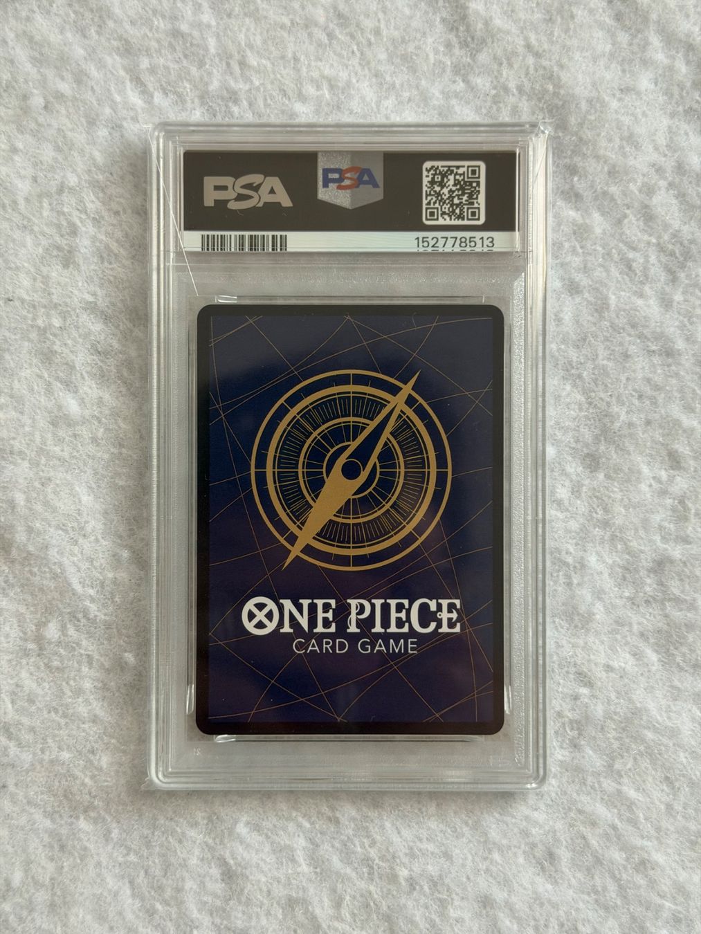 Bandai Cartes à collectionner: Mihawk OP12-030 JAP PSA10 One Piece – Neuf (Voir description) à Felsberg par michaela_773 1