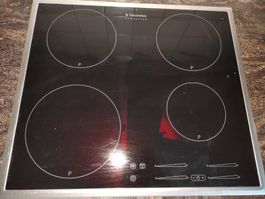 Elektrolux Induktionskochfeld - 60 cm GK58TSICN