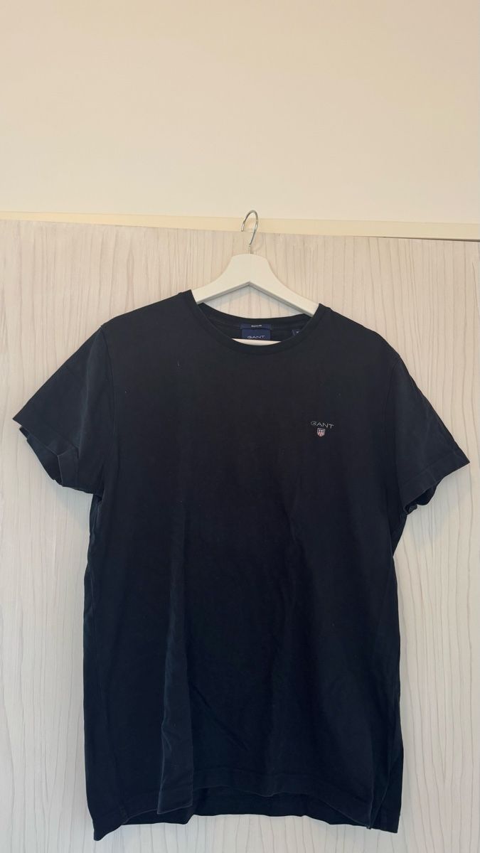 Gant T-shirts: Gant T-Shirt – D'occasion à Jens par Nougat2001