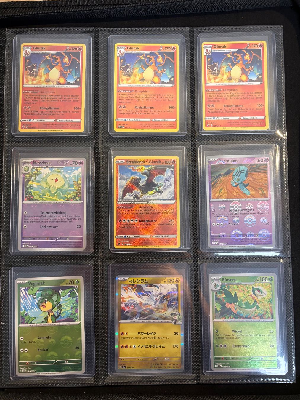 Pokémon Sammelbilder & Trading cards: Pokemon Karten – Neu und originalverpackt aus Oberweningen von nba_wg2f 8