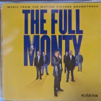 The full monty soundtrack