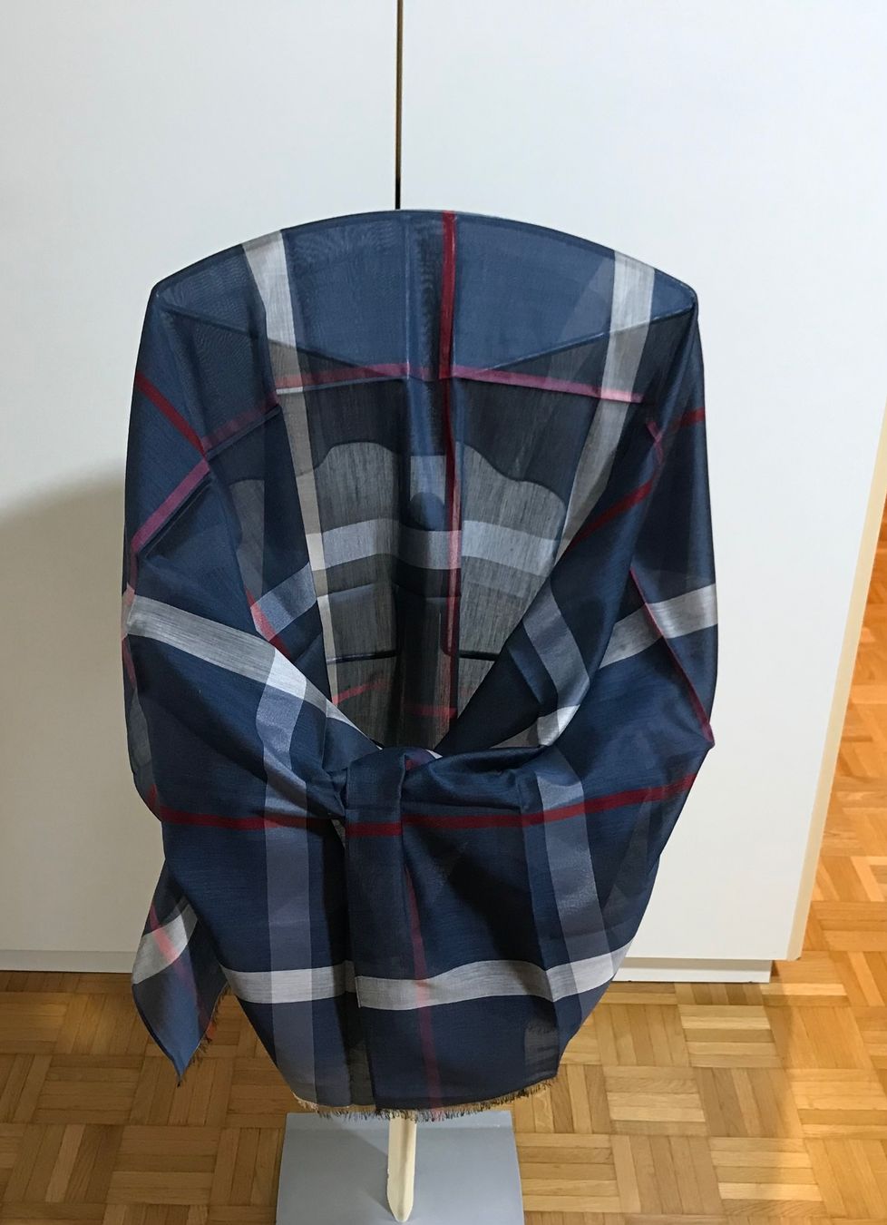 Foulard & Sciarpe: Schal, 188cm x 72 cm,  Neu – Nuovo (secondo la descrizione) da Buchs ZH venduto da baagii 1