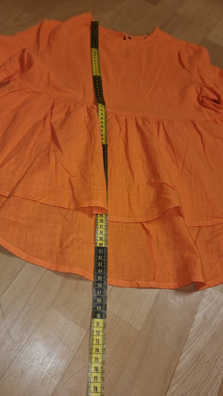 Camicette: 🌺Bluse Größe 36 /38🌺 – Usato da Wald ZH venduto da CapLux 3