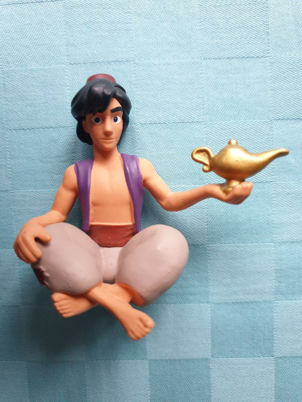 Audiolibri: Disney Aladdin Tonie Figur – Usato da Mörschwil venduto da spirspi