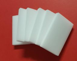 6x Magic Reinigungsschwämme für Oberflächen Bad;Küche;Boden