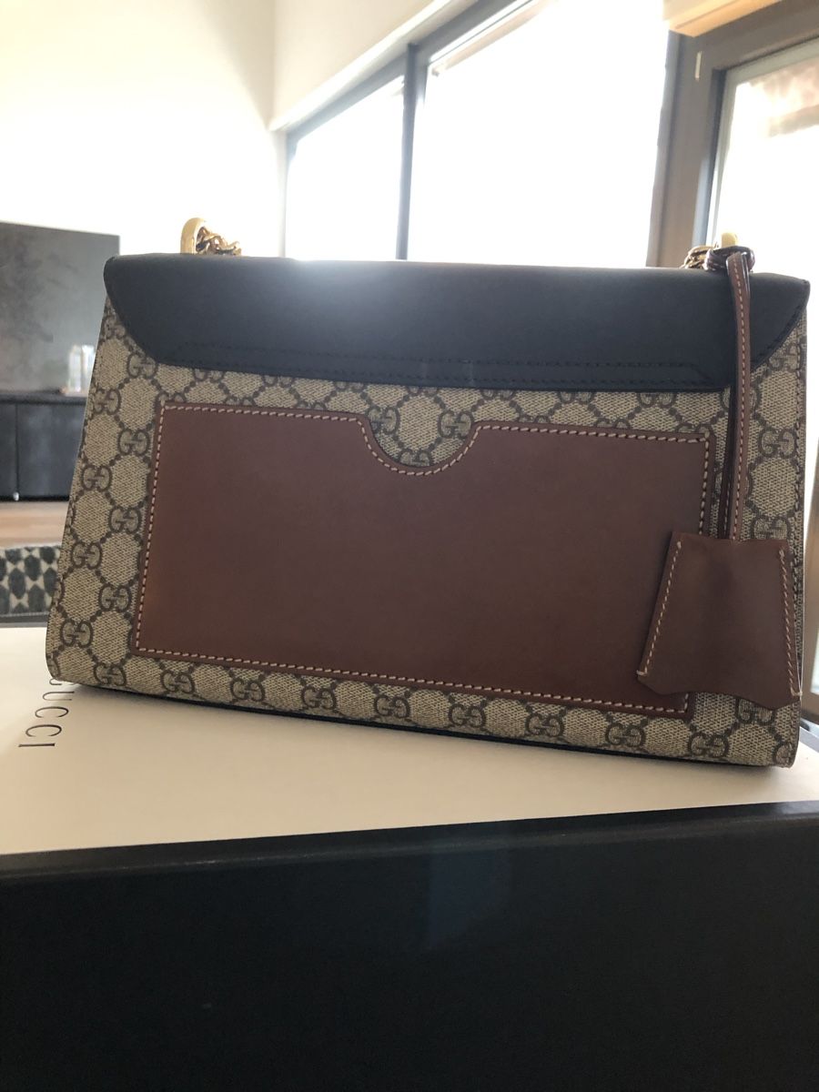 Gucci Borse da donna: Neuwertig Gucci Padlock mittleres Modell – Nuovo (secondo la descrizione) da zürich venduto da ritas0102 3