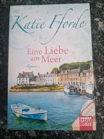 Buch KATIE FFORDE, Eine Liebe am Meer