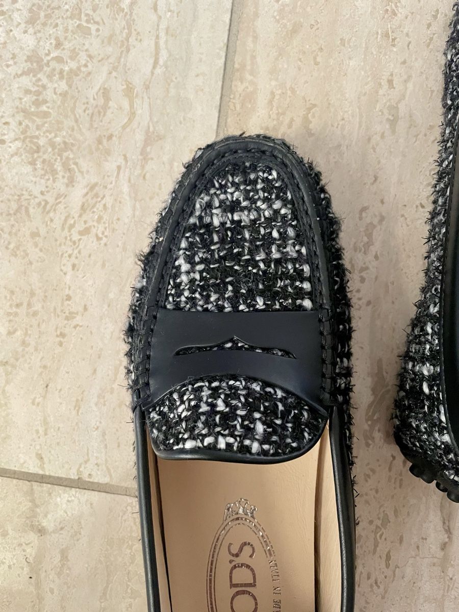 Tod'S Scarpe da donna: Tods Mokassins – Nuovo (secondo la descrizione) da Zürich venduto da doeni95 3