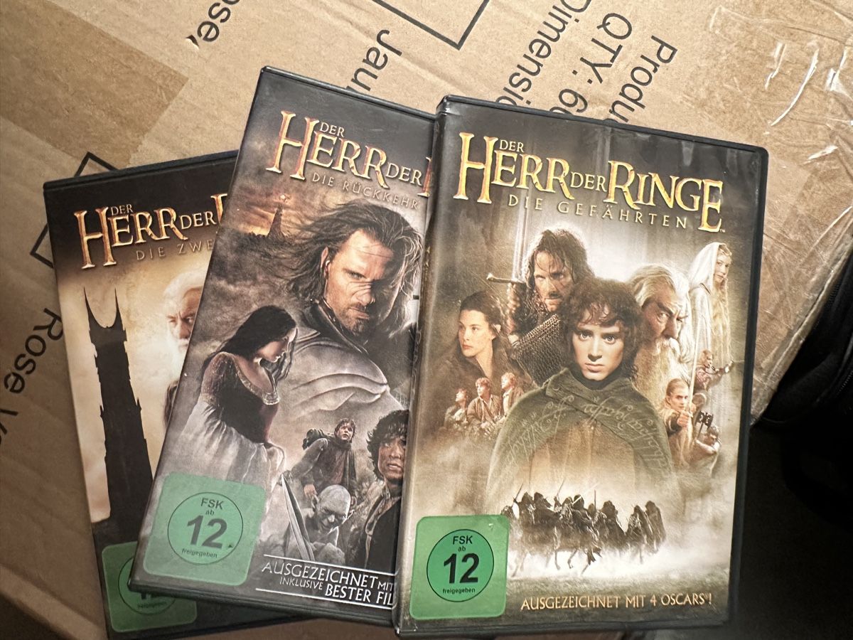 Jeux: Diverse Artikel – Neuf avec emballage d'origine à Fällanden par May-bach 1