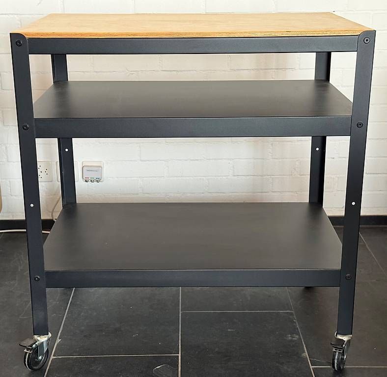 Carrelli di servizio: Bror Servierwagen IKEA  – Usato da Dielsdorf venduto da bar_7t27 3