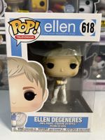 Funko POP! Television Ellen - Ellen Degeneres