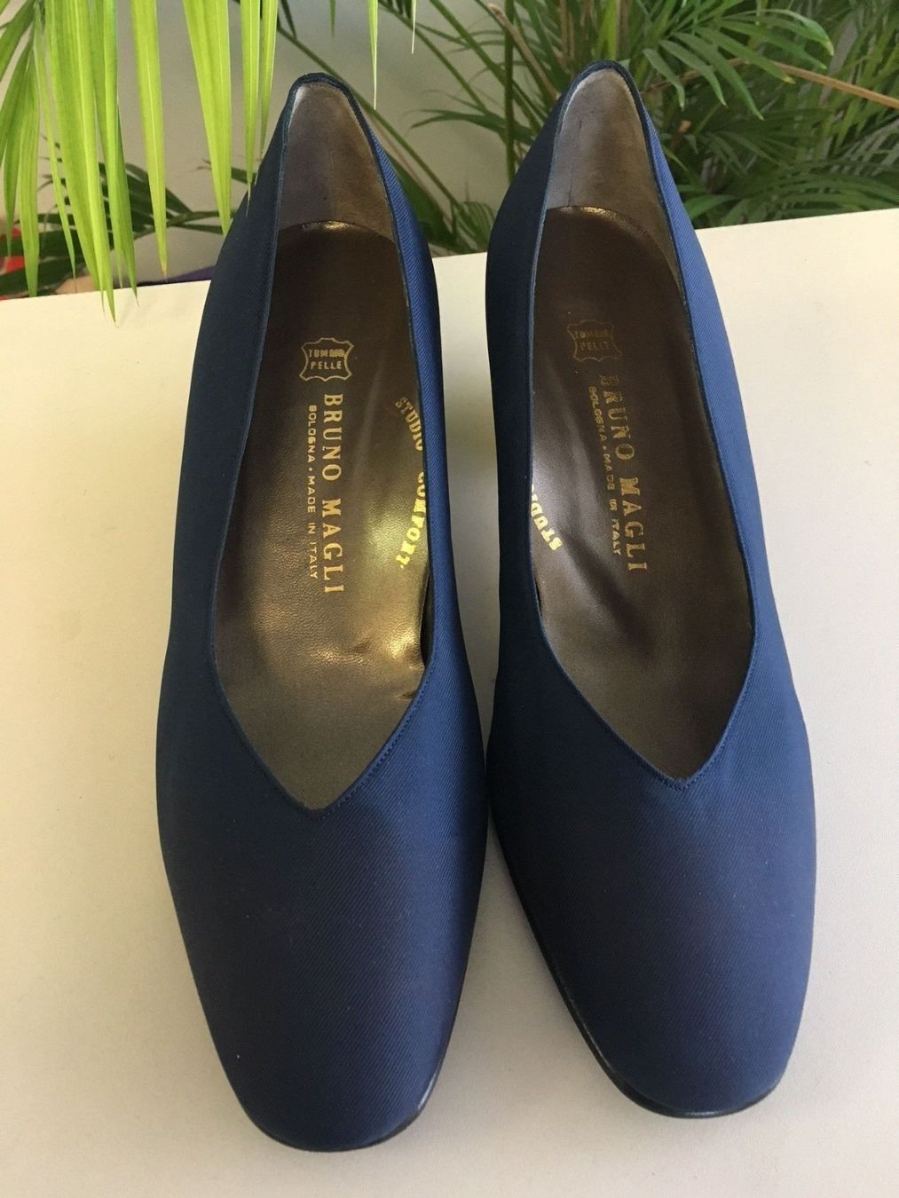 Scarpe da donna: Halbschuh elegant für Feste oder Events – Usato da Brügg BE venduto da rutschimedizin 4
